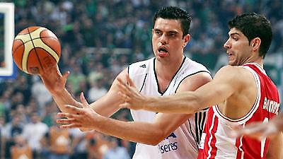 Τσαρτσαρής: «Τα θέλω όλα ξανά»