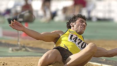 Πρώτος στην Πράγα ο Τσάτουμας