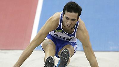 Λούης από ασήμι!