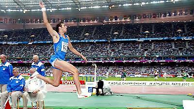 Μια ανάσα από το χάλκινο...