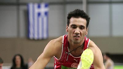 Δεύτερος ο Τσάτουμας