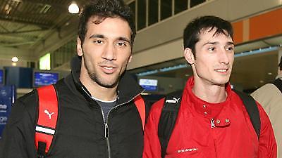 Εύκολα ο Τσάτουμας στον τελικό