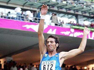 Δυνατό τεστ για Τσάτουμα