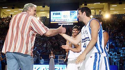 Τσατσένκο: «Ειλικρινά, δεν το ήθελα»