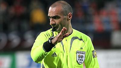 Εκτός πινάκων ο Τσαχειλίδης!