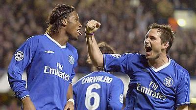 «Μπλε» κυριαρχία