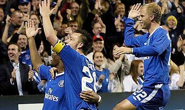 Ο Ντρογκμπά «χτύπησε» ξανά!