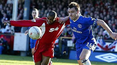 Μπαίνει χειρουργείο ο Τέρι