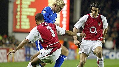 Premier league: «Συναγερμός» στο Λονδίνο