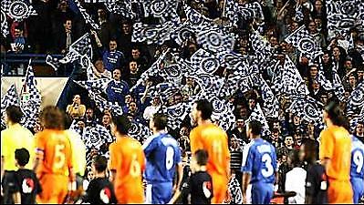 Λονδρέζοι… απλά ασταμάτητοι