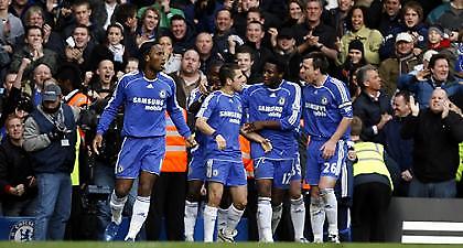 Premier League: «Καθάρισε» ο Κόουλ για Τσέλσι