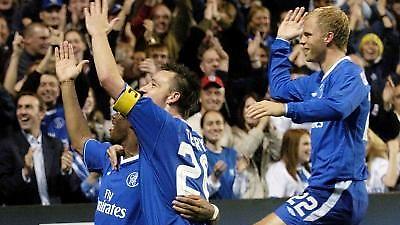 Premier League: Ασταμάτητη…