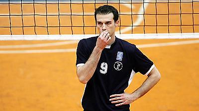 «Ερυθρόλευκος» ο Τσέργας