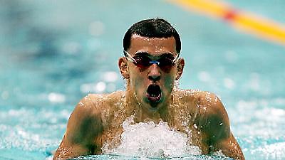 Χρυσό μετάλλιο για τον Τσεχ