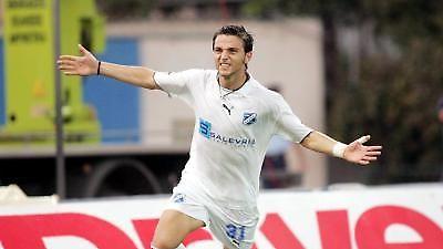 Τσίγκας: «Μακάρι να νικήσει ο ΠΑΟ…»