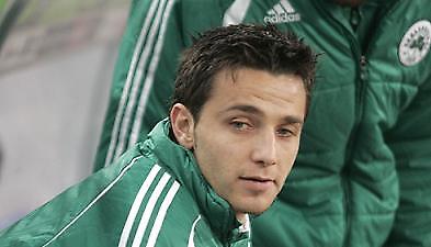 Τσίγκας: «Με ομαδικότητα θα καταφέρουμε πολλά»