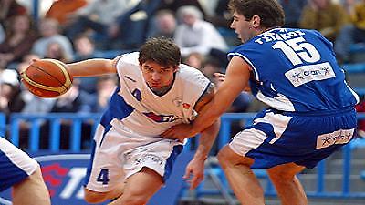 Α1: Πήρε Τσιάκο η ΑΕΛ