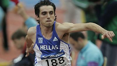 Στον τελικό του τριπλούν, ο Τσιάμης!