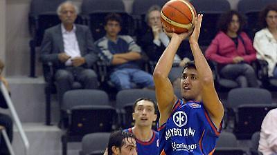 Τσιάρας: «Σημαντικό κομμάτι της καριέρας μου… η ΑΕΚ»