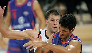 Τσιάρας: «Κλειδί η άμυνα»