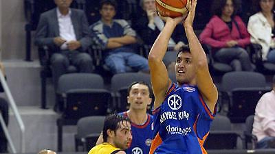 Τσιάρας: «Κοιτάμε μπροστά...»