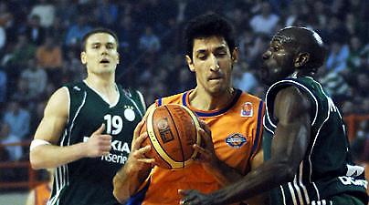 Α1: Αμφίβολος ο Τσιάρας με Μαρούσι