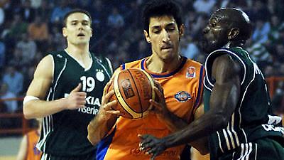 Τσιάρας: «Δυνατοί και μακριά από το γήπεδο μας»