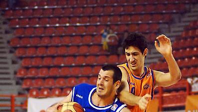 Α1: Πρόβλημα με Τσιάρα