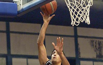 Α1: Νίκη Ολύμπιας με «σούπερ» Τσιάρα