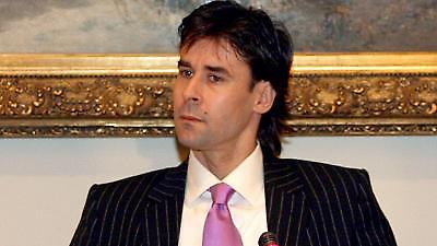 «Εl mago» για πρόεδρος