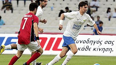 Γκολ στην καρδιά μας…