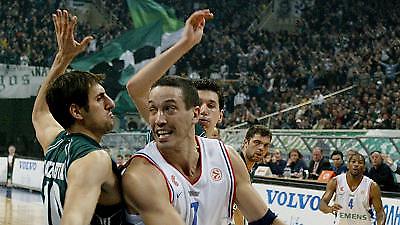 «Κροάτης» ο Βισνιέφσκι