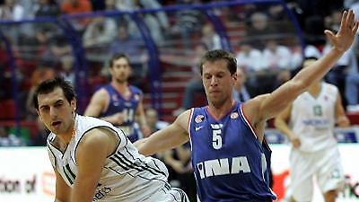 Ισοφάρισε η Τσιμπόνα