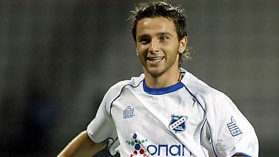 ΚΑΛΛΙΘΕΑ: Κοντά στην επιστροφή ο Τσίγκας