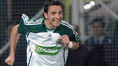 Το μυαλό στον ΠΑΟΚ