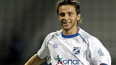 Κάτι φρέσκο στην επίθεση…