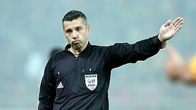 Ο Δαλούκας αντί του Τσίκινη