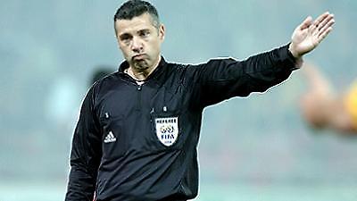 «Σφυρίζει» ο Τσίκινης