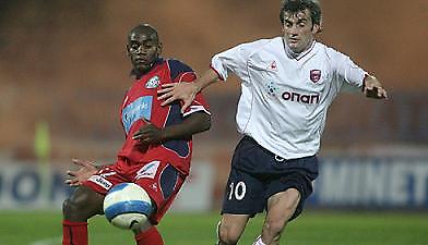 ΠΑΝΙΩΝΙΟΣ: Εκτός ο Τσκιτισβίλι