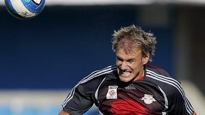 Κορυφαίος ο Τσίκλερ