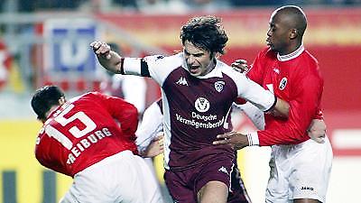 Στον πάγκο της Λουκέρνης ο Σφόρτσα