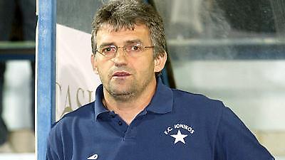 Τσιώλης: «Παίζουμε πάντα για τη νίκη»