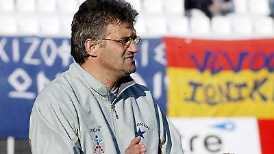 Τσιώλης: «Δεν φοβόμαστε» τίποτα…