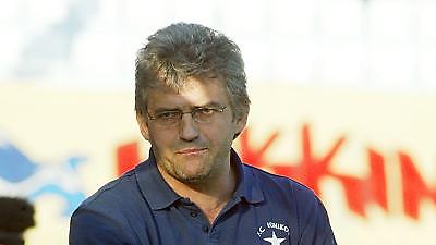 Τσιώλης: «Νικήσαμε δίκαια»