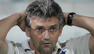 Τσιώλης: «Δικαιούμασταν τη νίκη»