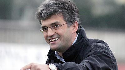 ΙΩΝΙΚΟΣ: Ικανοποιημένος ο Τσιώλης