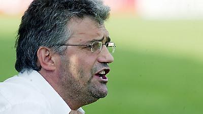 «Τελειώνει» σήμερα ο Τσιώλης