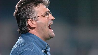 ΙΩΝΙΚΟΣ: Νέα αρχή με Ατρόμητο