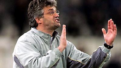 Στο Λεβαδειακό ο Τσιώλης