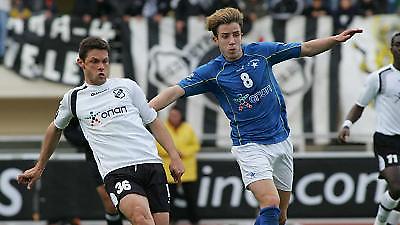 ΟΦΗ: Προπόνηση χωρίς δύο